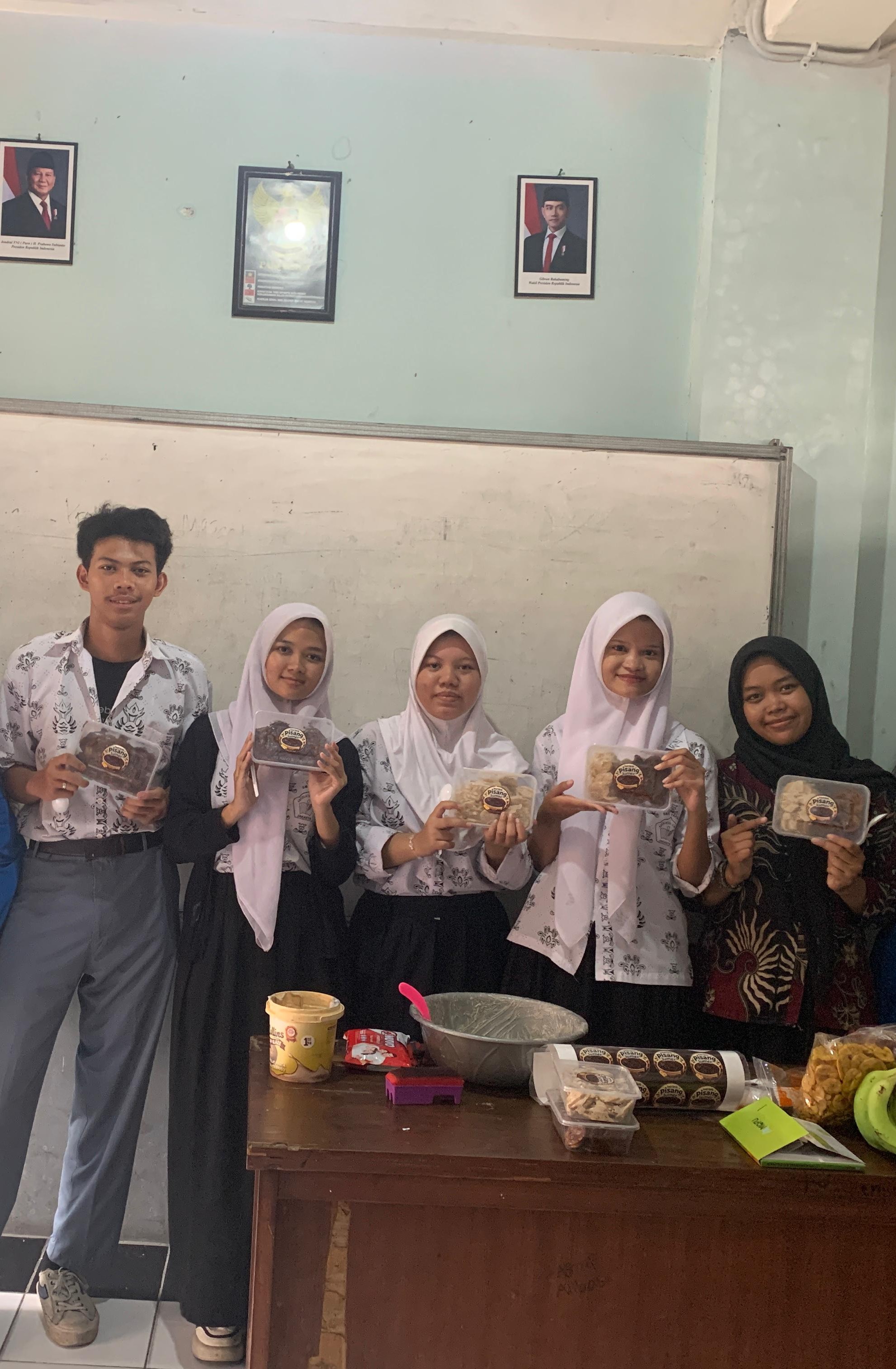 Kegiatan PKM